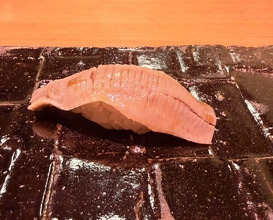 Dinner at Sushi Matsumoto (鮨 まつ本)
