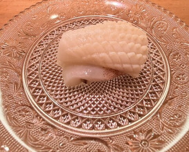 Dinner at Sushi Matsumoto (鮨 まつ本)