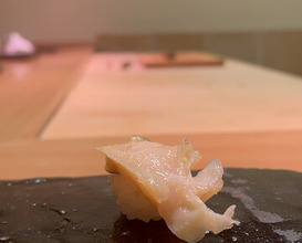 Dinner at Sushi Matsumoto (鮨 まつ本)