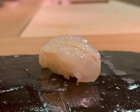Dinner at Sushi Matsumoto (鮨 まつ本)