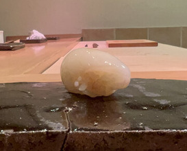 Dinner at Sushi Matsumoto (鮨 まつ本)