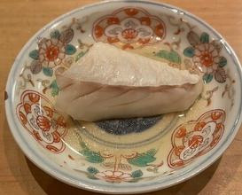 Dinner at Sushi Matsumoto (鮨 まつ本)