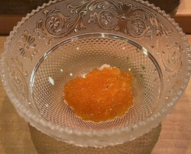 Dinner at Sushi Matsumoto (鮨 まつ本)
