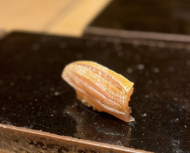 Dinner at Sushi Matsuura (鮨 まつうら)