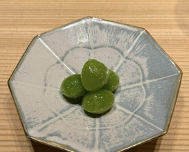 Dinner at Sushi Matsuura (鮨 まつうら)