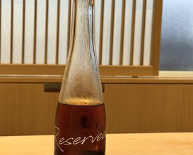 Dinner at Sushi Matsuura (鮨 まつうら)