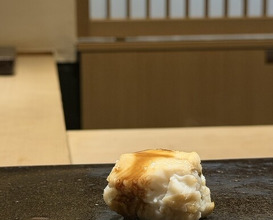 Dinner at Sushi Matsuura (鮨 まつうら)