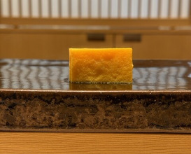 Dinner at Sushi Matsuura (鮨 まつうら)