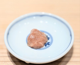 Dinner at Sushi Matsuura (鮨 まつうら)