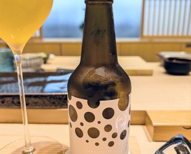 Dinner at Sushi Matsuura (鮨 まつうら)