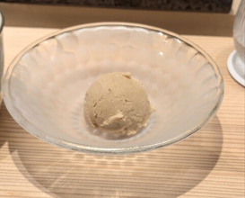 Dinner at Sushi Matsuura (鮨 まつうら)