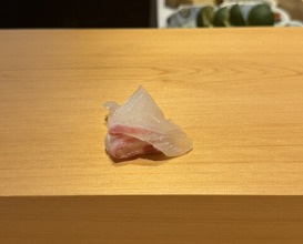 Dinner at Sushi Meino