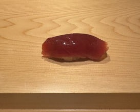 Dinner at Sushi Meino