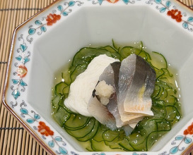 Dinner at Mikadoya (美加登家)