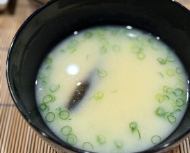 Dinner at Mikadoya (美加登家)