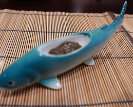 Dinner at Mikadoya (美加登家)