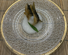 Dinner at Mikadoya (美加登家)