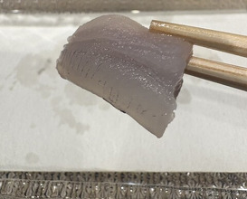 Dinner at Mikadoya (美加登家)