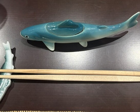 Dinner at Mikadoya (美加登家)