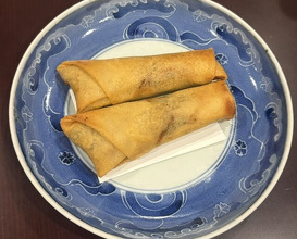 Dinner at Mikadoya (美加登家)