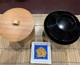 Dinner at Mikadoya (美加登家)