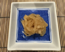 Dinner at Mikadoya (美加登家)