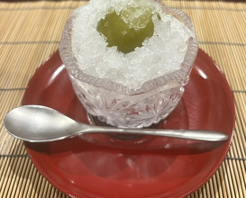 Dinner at Mikadoya (美加登家)