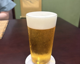 Dinner at Mikadoya (美加登家)