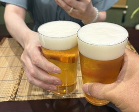Dinner at Mikadoya (美加登家)
