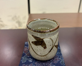 Dinner at Mikadoya (美加登家)