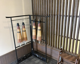 Dinner at Mikadoya (美加登家)