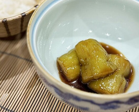Dinner at Mikadoya (美加登家)
