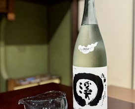 Dinner at Mikadoya (美加登家)
