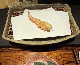 Dinner at Mikawa Zezankyo (みかわ 是山居)