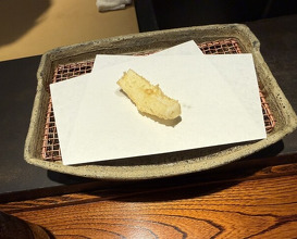 Dinner at Mikawa Zezankyo (みかわ 是山居)