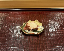 Dinner at Sushi Minato (鮨みなと)
