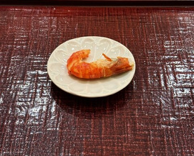 Dinner at Sushi Minato (鮨みなと)