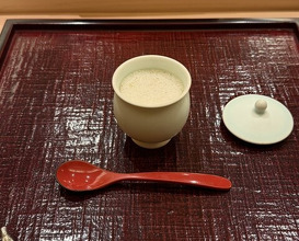Dinner at Sushi Minato (鮨みなと)