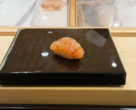 Dinner at Sushi Minato (鮨みなと)