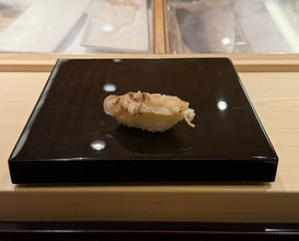 Dinner at Sushi Minato (鮨みなと)