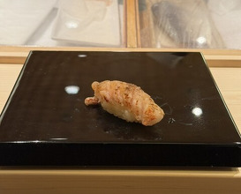 Dinner at Sushi Minato (鮨みなと)