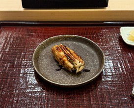 Dinner at Sushi Minato (鮨みなと)