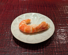 Dinner at Sushi Minato (鮨みなと)