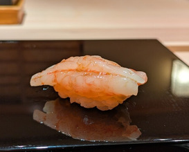 Dinner at Sushi Minato (鮨みなと)
