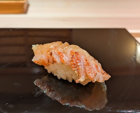 Dinner at Sushi Minato (鮨みなと)