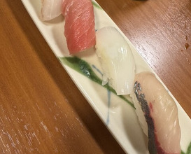 Dinner at Sushi Minato (鮨みなと)