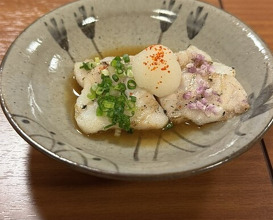 Dinner at Sushi Minato (鮨みなと)