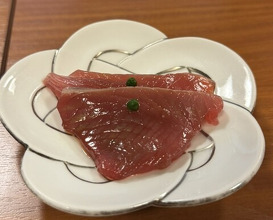 Dinner at Sushi Minato (鮨みなと)