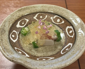 Dinner at Sushi Minato (鮨みなと)