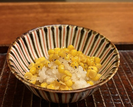 Dinner at Takeyamachi Mita